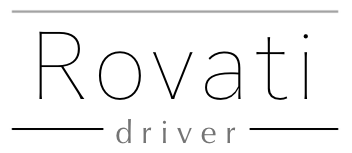 Rovati - driver